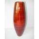 Bambusová váza