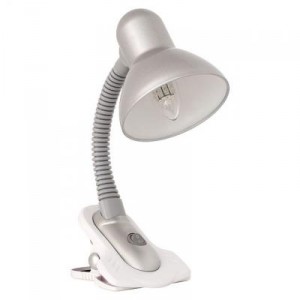 Kanlux 07150 SUZI HR-60-SR Stolní lampa