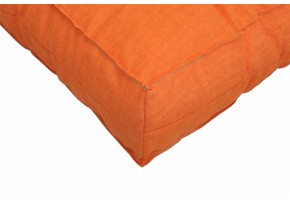 Matrace pro psa 80x57 cm oranžová