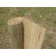 Bambusová rohož plotová - štípaná 200 cm, délka 5 metrů