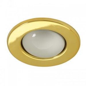 Kanlux 01072 RAGO DL-R50-G - Podhledové žárovkové svítidlo