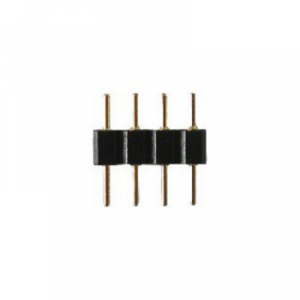 Konektor RGB 4 pin vidličky