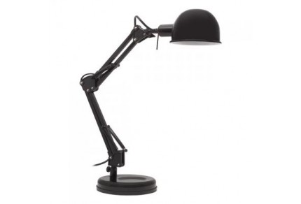 Kanlux 19301 PIXA KT-40-B  Kancelářská stolní lampa