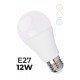 LED žárovka - ecoPLANET - E27 - 12W=80W - 1050Lm - neutrální bílá