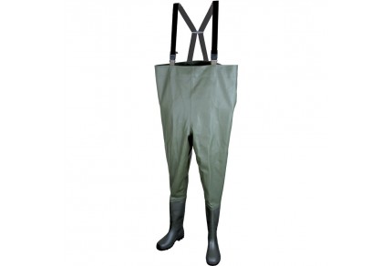 Holínky CHEST WADERS OB velikost 45