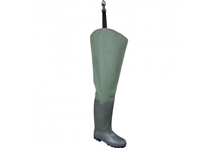 Holínky THIGH WADERS OB velikost 45